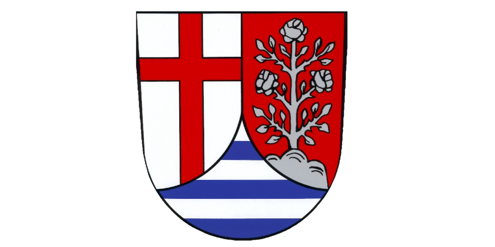 Wappen der Gemeinde Sinzing